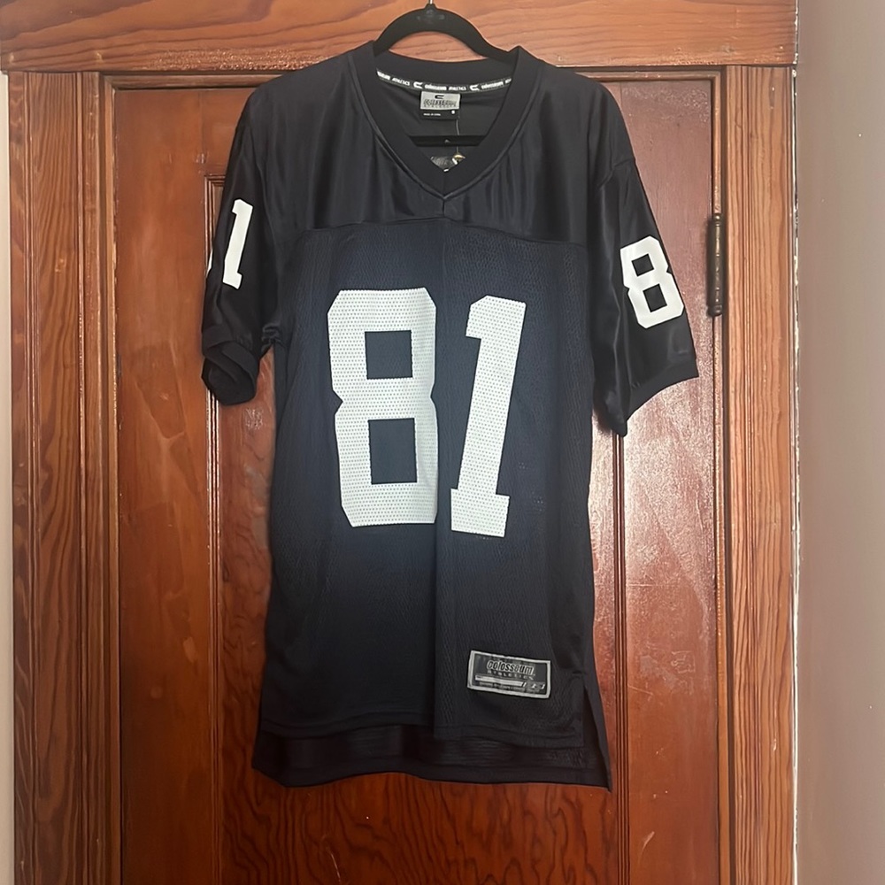 Penn state colored jersey